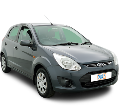 Ford Figo-img